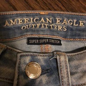 American Eagle Outfitters Jeans